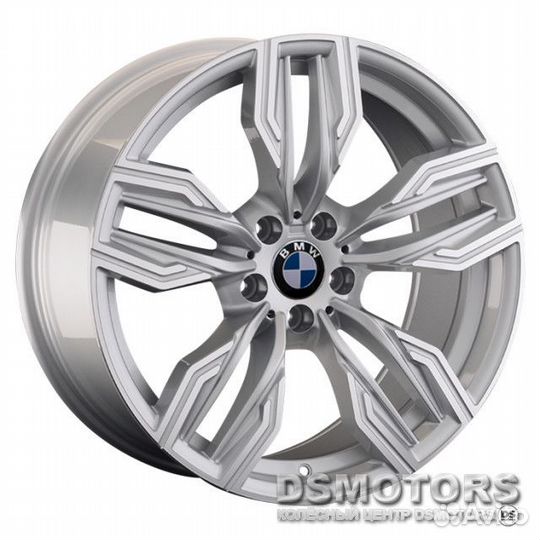 Диски BMW B226 9.5/19 5x112 ET39 d66.6 SF
