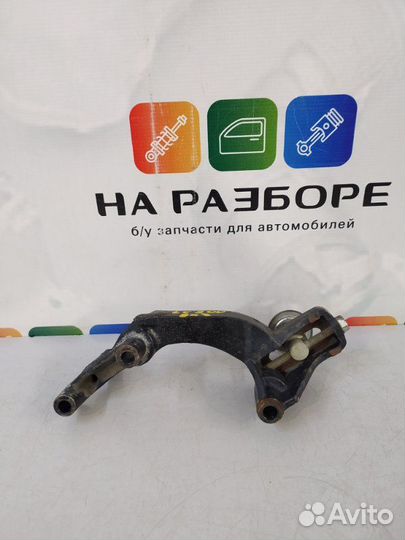 Ролик натяжной Toyota Land Cruiser 200 1VD-FTV