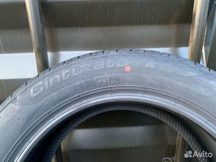 Pirelli Cinturato P7 225/45 R17 91V