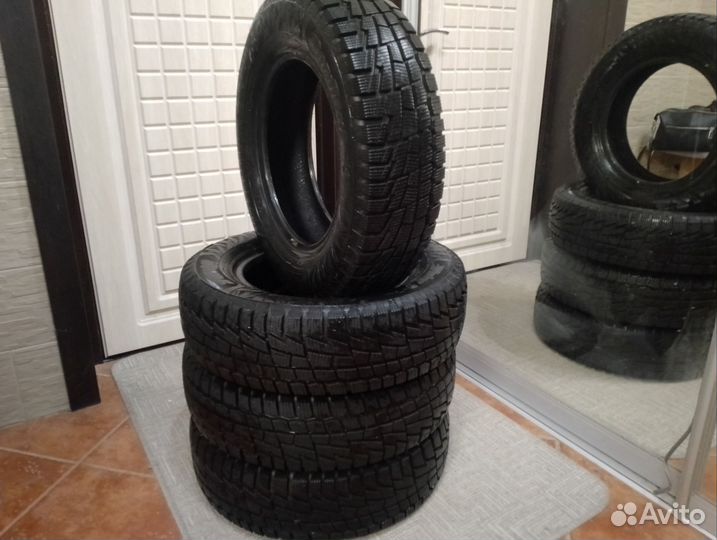 Cordiant Winter Drive 175/70 R13 82T