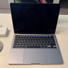 Macbook Pro M1 Touchbar (2020) 256Gb / 8Gb