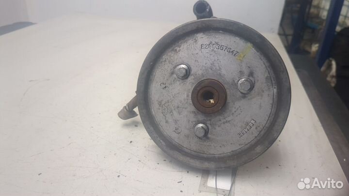 Гур Renault Laguna 2, 2007