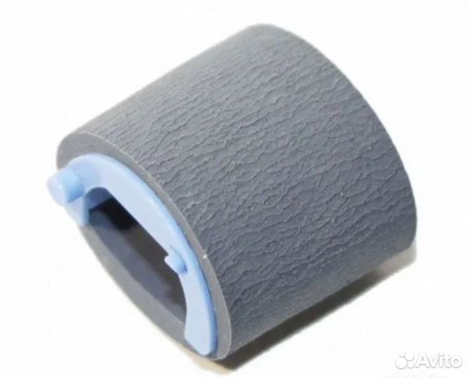 Ролик захвата бумаги для мфу и принтеров HP LJ