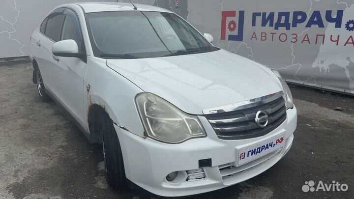 Рычаг стояночного тормоза Nissan Almera (G15) 3601