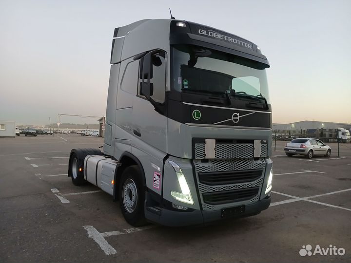 Volvo FH, 2022