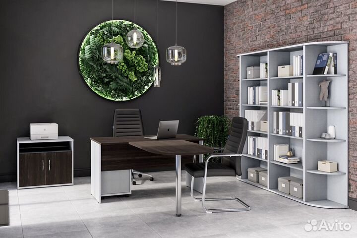 Кабинет руководителя Имаго