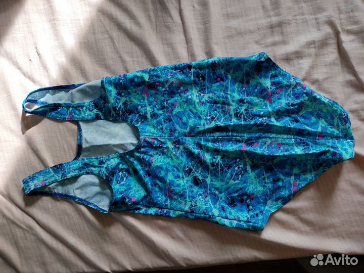 Купальник для девочки 152