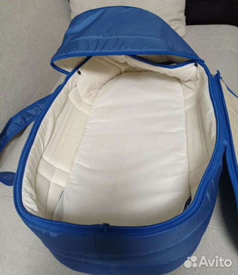 Переноска для детей