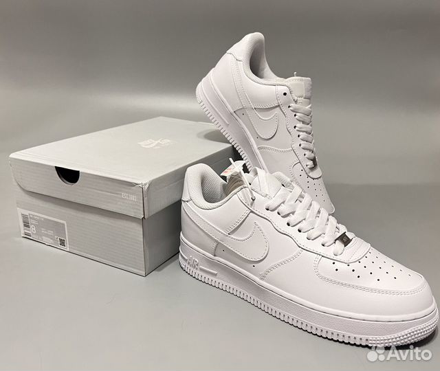 Кроссовки Nike Air Force 1