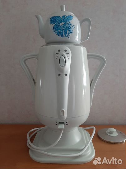 Самовар электрический