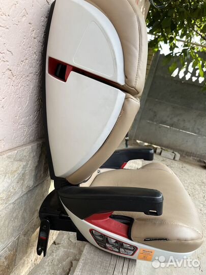 Автокресло