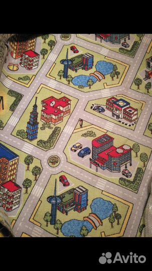 Ковры и паласы