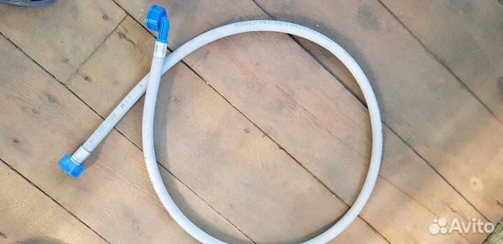 Шланг стиральной машины