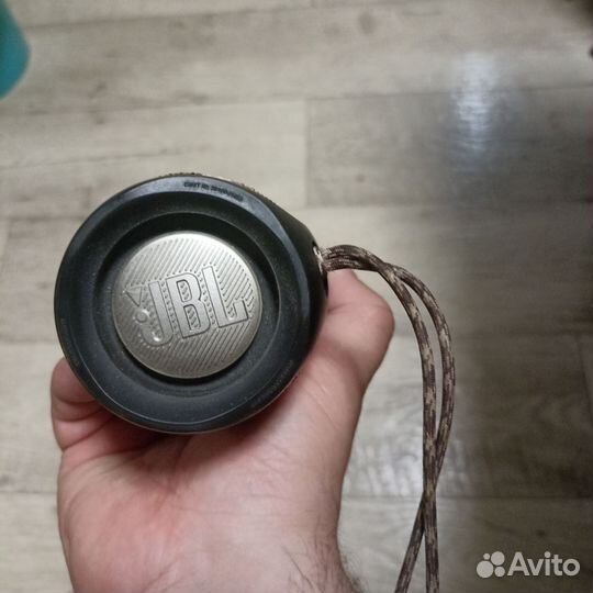 Колонка jbl flip 5 оригинал