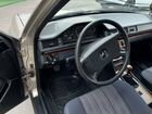 Mercedes-Benz W124 2.3 МТ, 1987, 348 000 км объявление продам