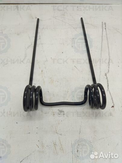 2070-27 Пружина бороны