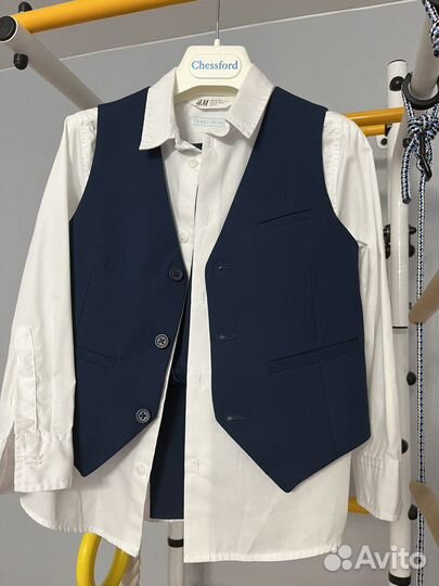 Костюм на мальчика