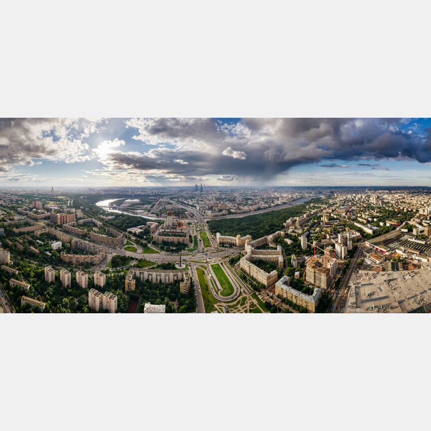 2-к. квартира, 72,5 м², 51/75 эт.