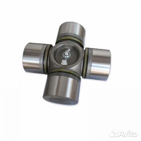 Крестовина вала карданного Shacman F2000