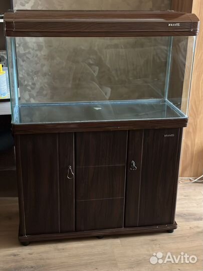 Аквариум 180л Baolong