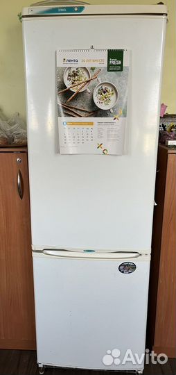 Холодильник Stinol