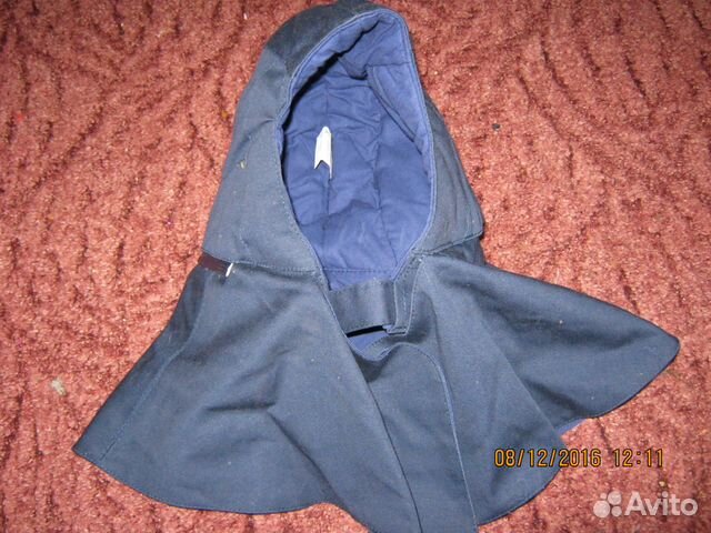 Подшлемник зимней