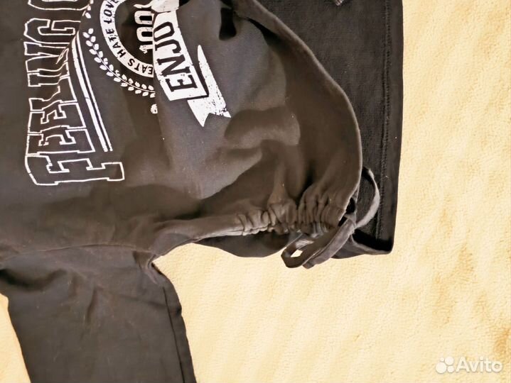 Продаю лонгсливы и худи на девочку