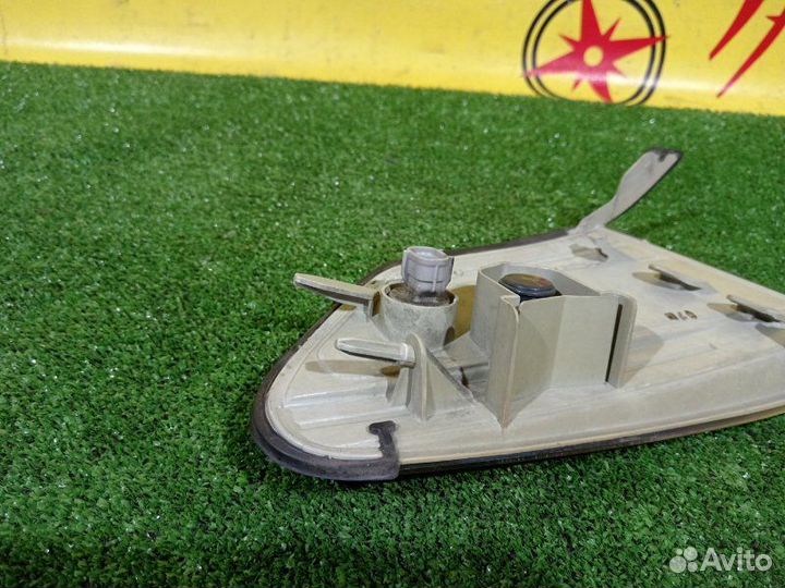 Габарит левый Toyota Markii JZX100 1JZ-GE 1998