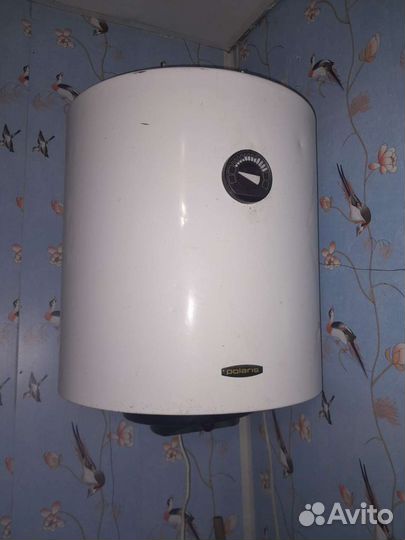 Водонагреватель