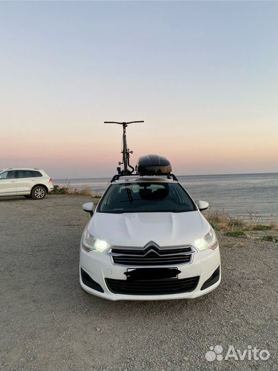 Автобокс Thule motion xt sport