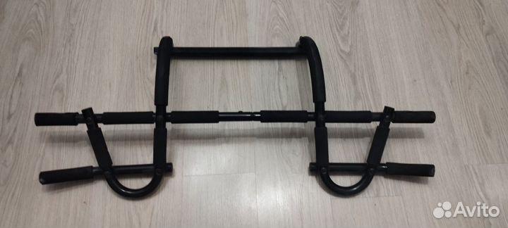 Турник в дверной проем