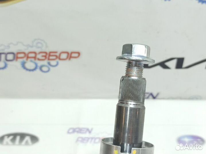 Электроусилитель руля Hyundai Creta 1 1.6 G4FG