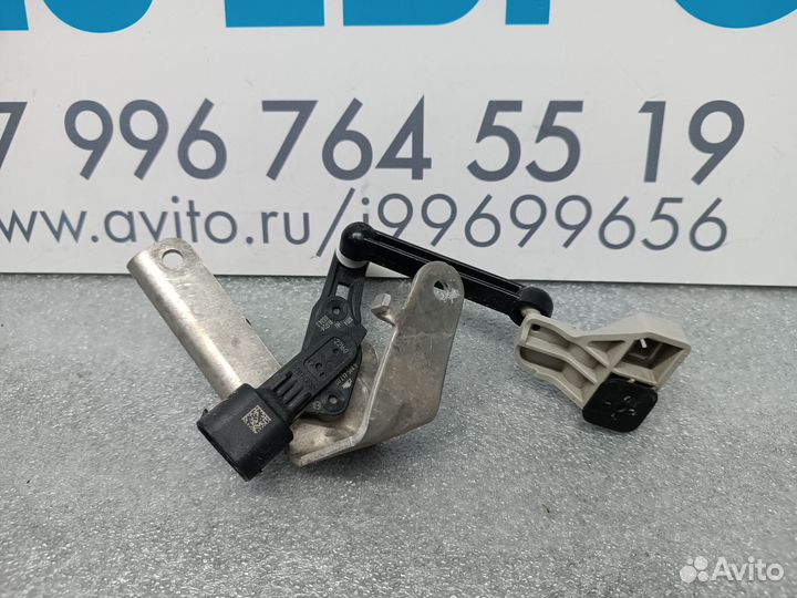 Датчик дорожного просвета L задний BMW X6 G06 2022