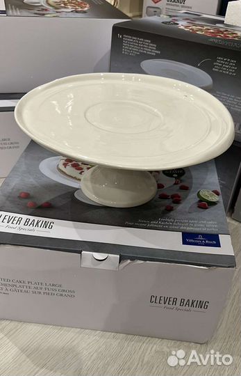 Вильерой тортницы