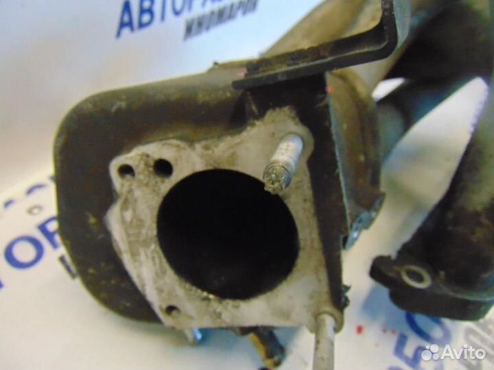 Коллектор впускной для Toyota Corolla 8 1995-2002