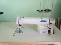 Швейная машинка Juki ddl-8100e