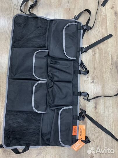 Огранайзер автомобильный в багажник