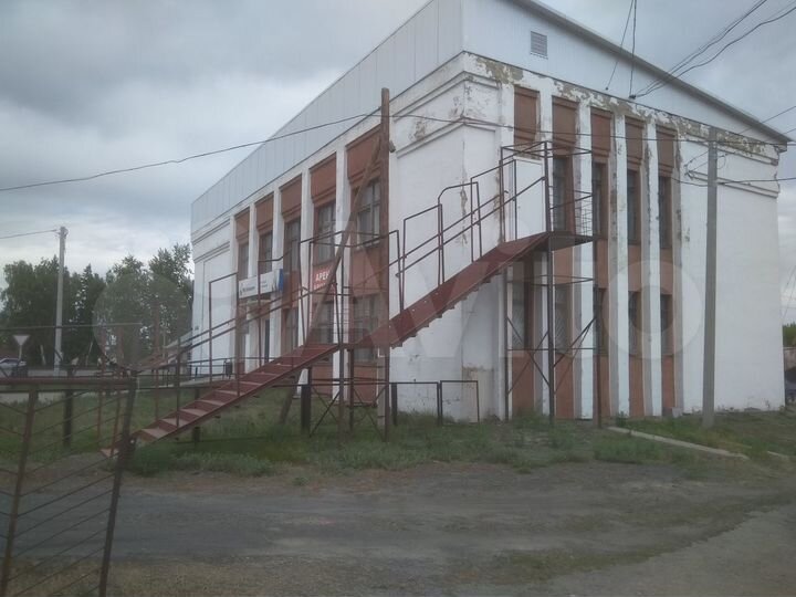 Сдам помещение свободного назначения, 134 м²