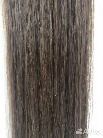 Волосы для наращивания