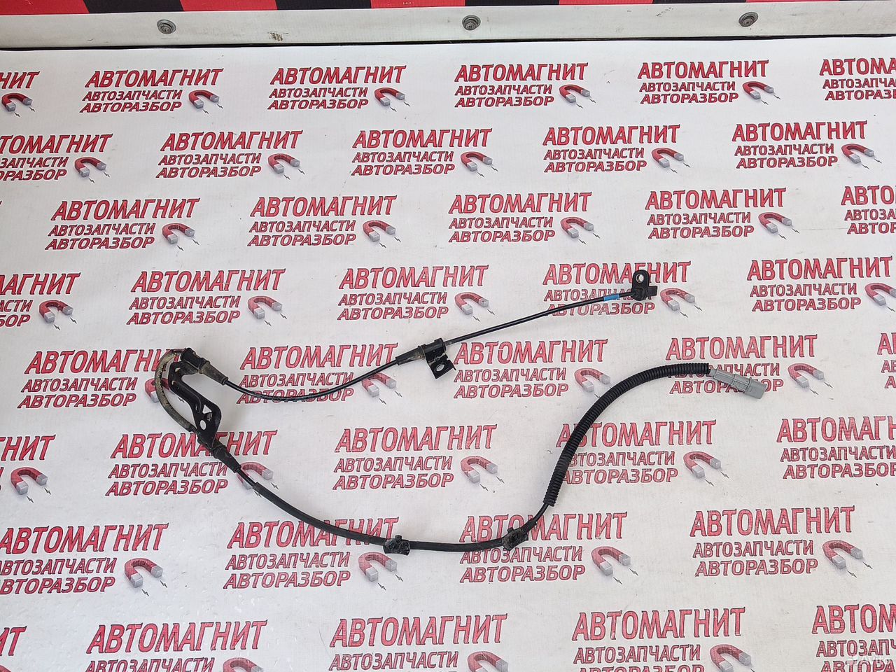 Датчик абс передний левый Киа Селтос 19-н.в