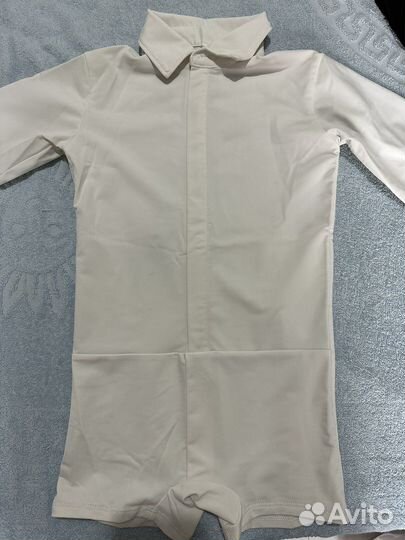 Одежда для бальных танцев