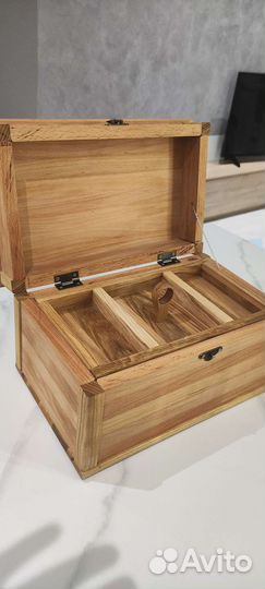 Столярные работы