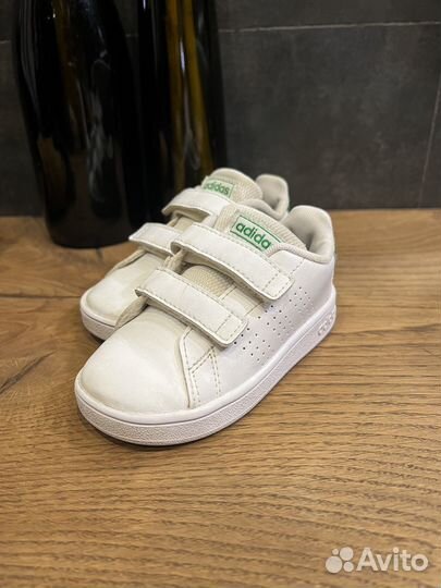 Кроссовки детские adidas 21