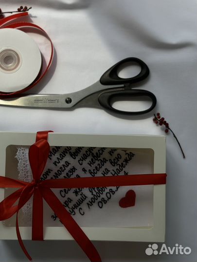 Вышивка на платочках