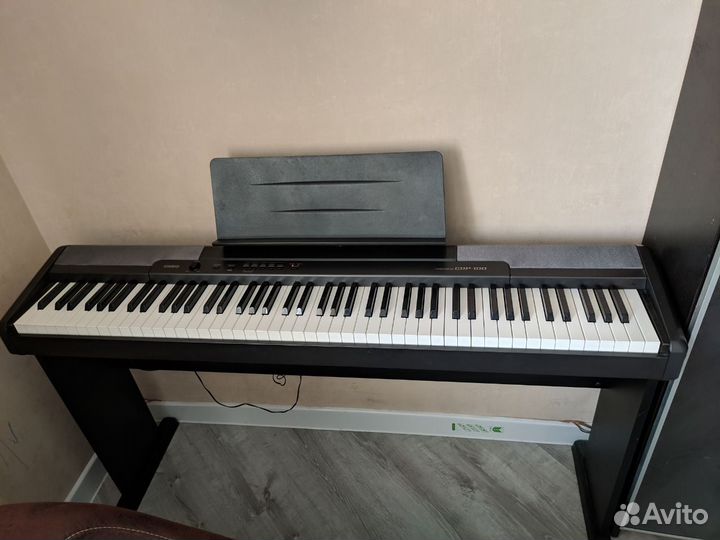 Пианино casio cdp100