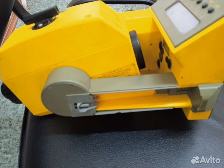 Тахеометр trimble 3305DR