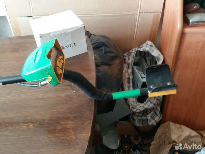 Металлоискатель garrett ace 250