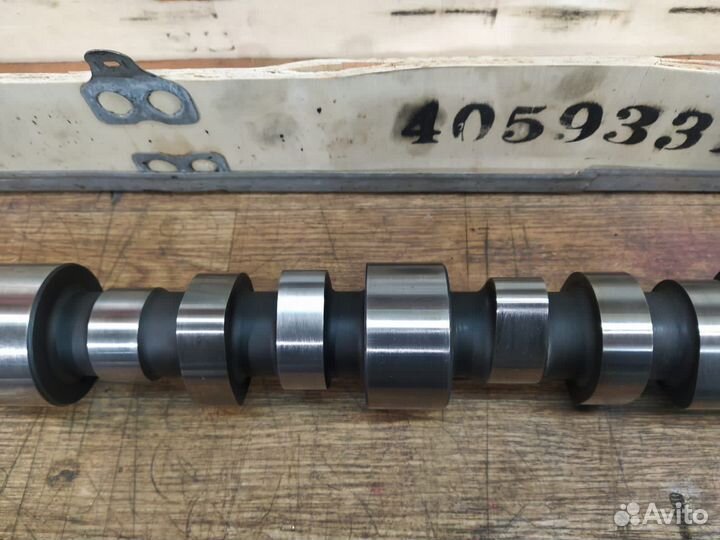 Распредвалы каменец diesel