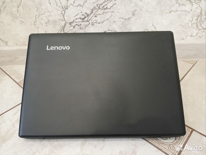 Быстрый Lenovo N3710 SSD 4гб