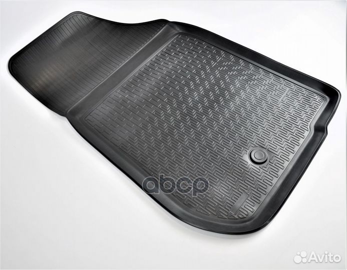 Коврики 4105508PL comfort